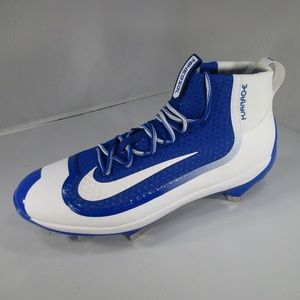 Nike Huarache 2K Filth Elite Metal Baseball Cleats